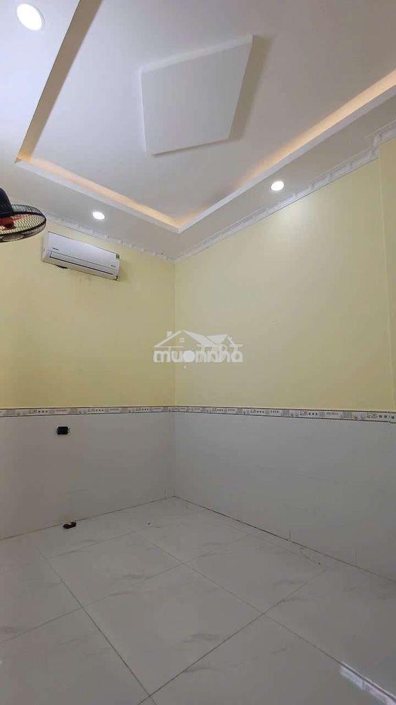 ✅Cho thuê nhà cấp 4 1pn 1wc hẻm xe hơi hương lộ 2 - Ảnh 4