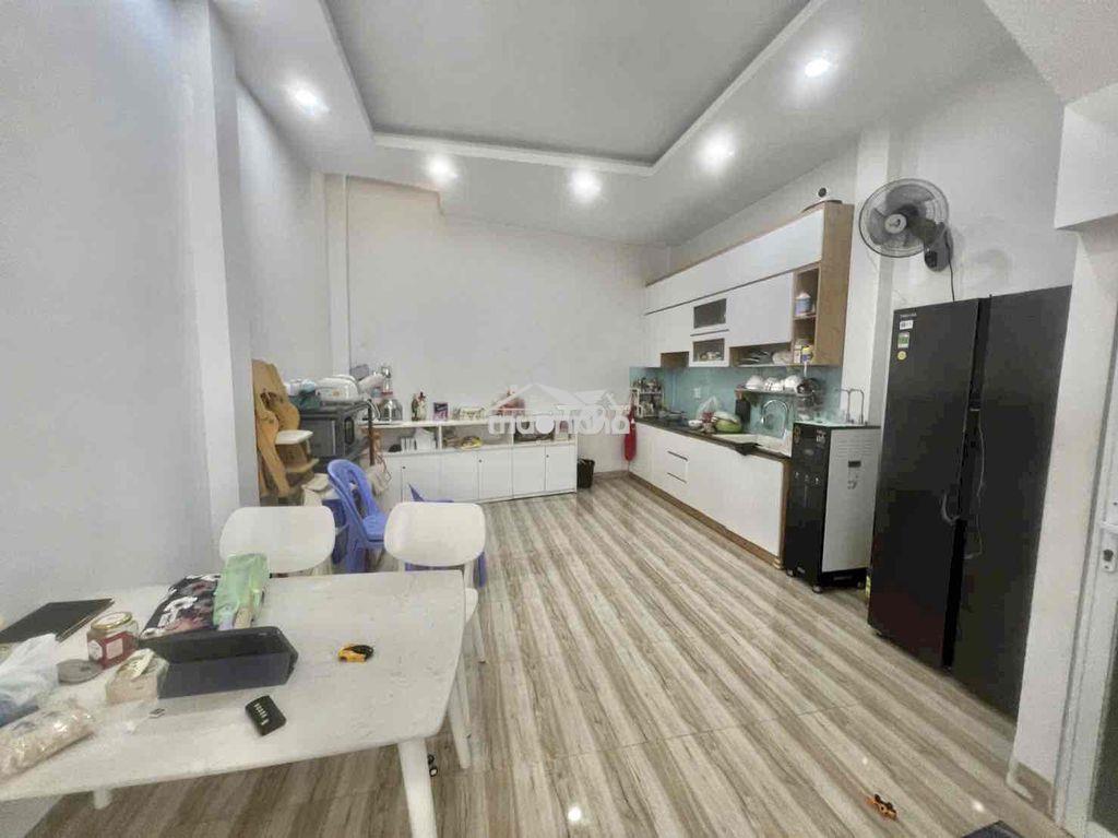 Chủ cần bán nhà đẹp vào ở ngay thạnh mỹ lợi q2 - Ảnh 3