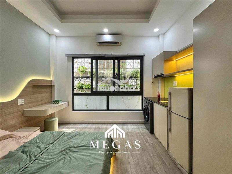 Chỉ tính điện nước - nội thất cao cấp - hình thật giá thật
