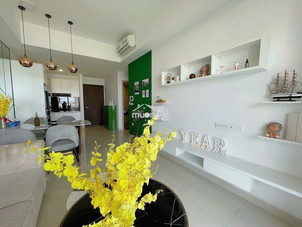 Chủ cần bán căn hộ central garden, q1, 80m2, 2pn, 2wc, 5.6 tỷ - Ảnh 3