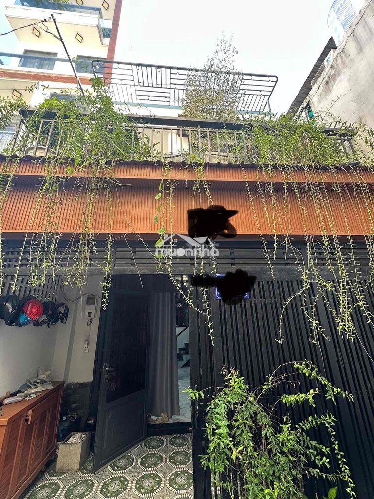Bán nhà đường số 44 – gò vấp | giá 6,3 tỷ | pháp lý đầy đủ