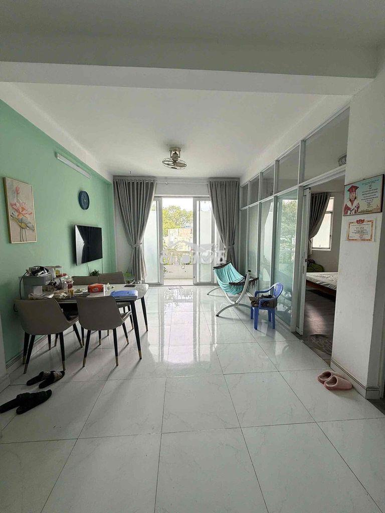 Bán căn hộ chung cư sư vạn hạnh  – 65m² (2pn, 1wc) - bán 3.1 tỷ - Ảnh 4