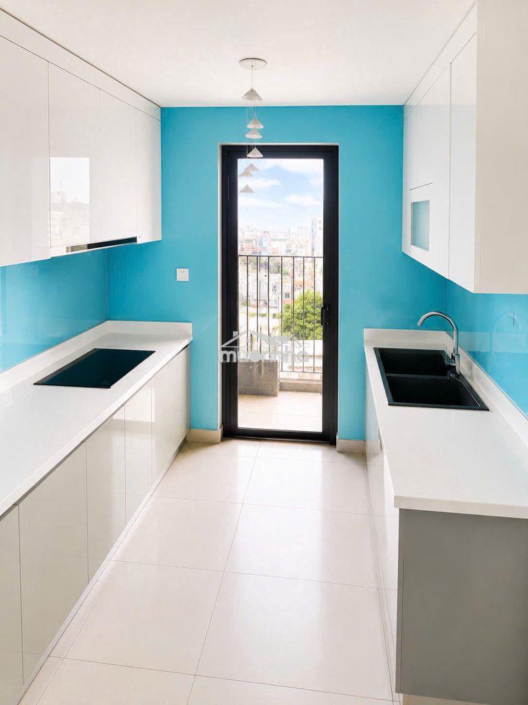 Ban căn hộ chung cư the manor bình thạnh 75m2 3pn giá 7,25 tỷ - Ảnh 4
