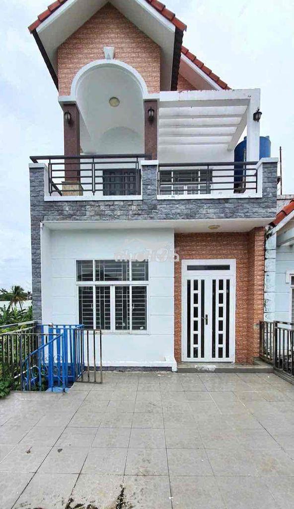 Cho thuê nhà 3 tầng-hẻm xe tải,đs.11,p.hbp giá 15tr tl