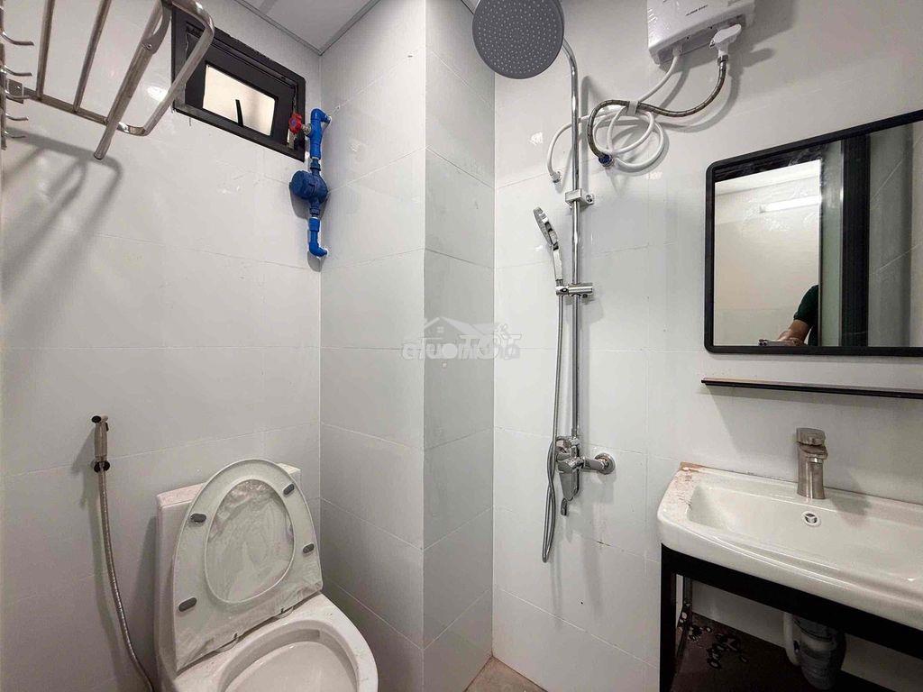 Studio vườn lài, an phú đông, quận 12 - Ảnh 4