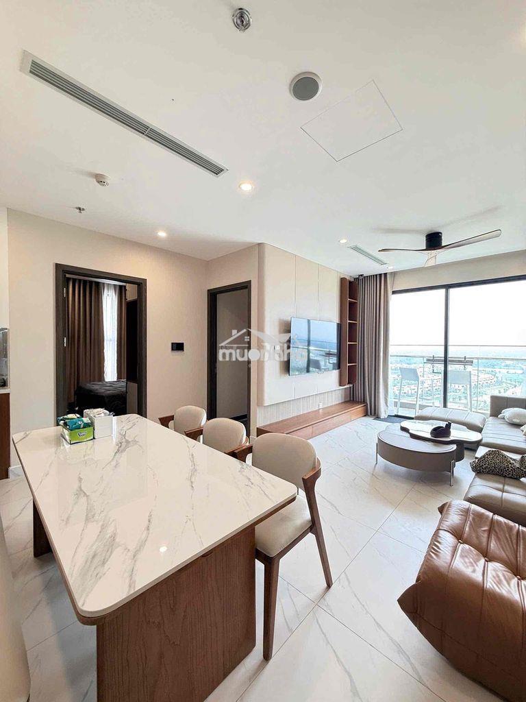 Cho thuê 1-2-3pn vinhomes grand park quận 9 giá ***. - Ảnh 2