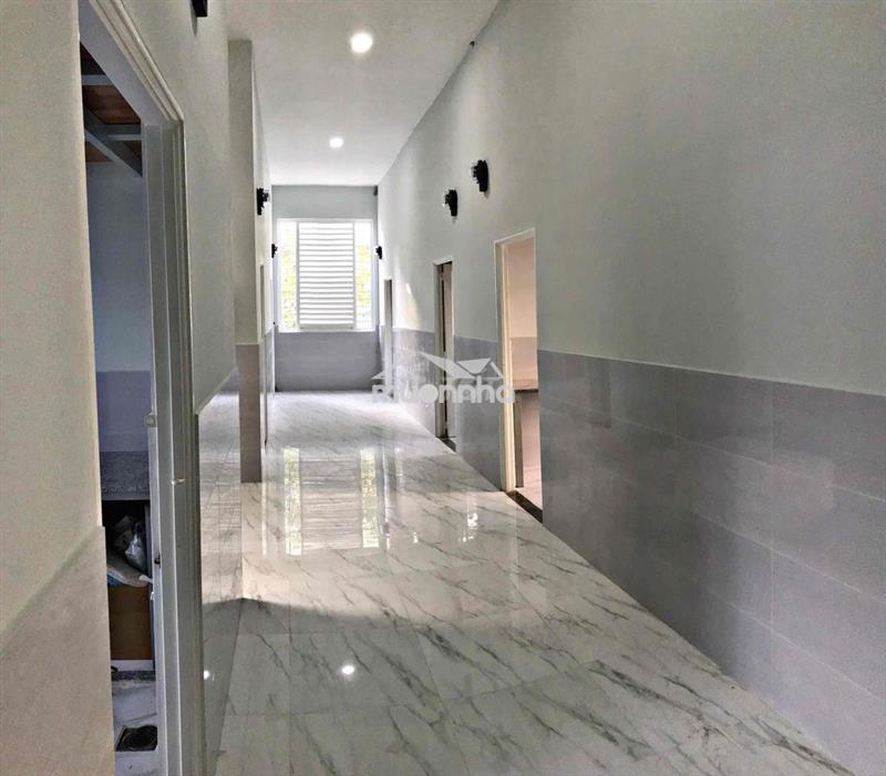Phòng trọ gần đại học uef, hutech, chợ bà chiểu