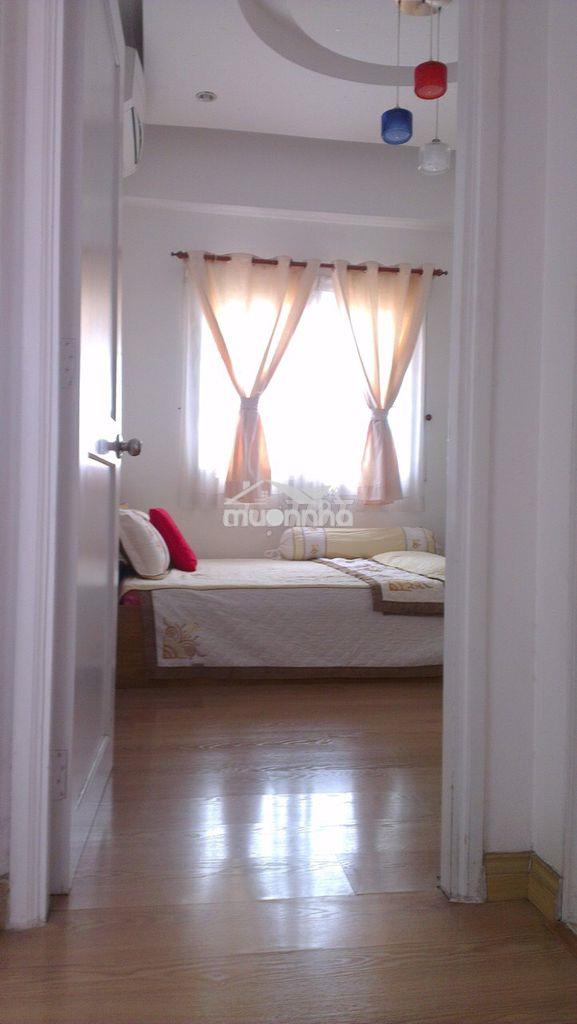 Căn hộ phú thọ  – 65m² (2pn - 1wc) – tầng 5, nhà mới đẹp, giá 3.5 tỷ - Ảnh 2