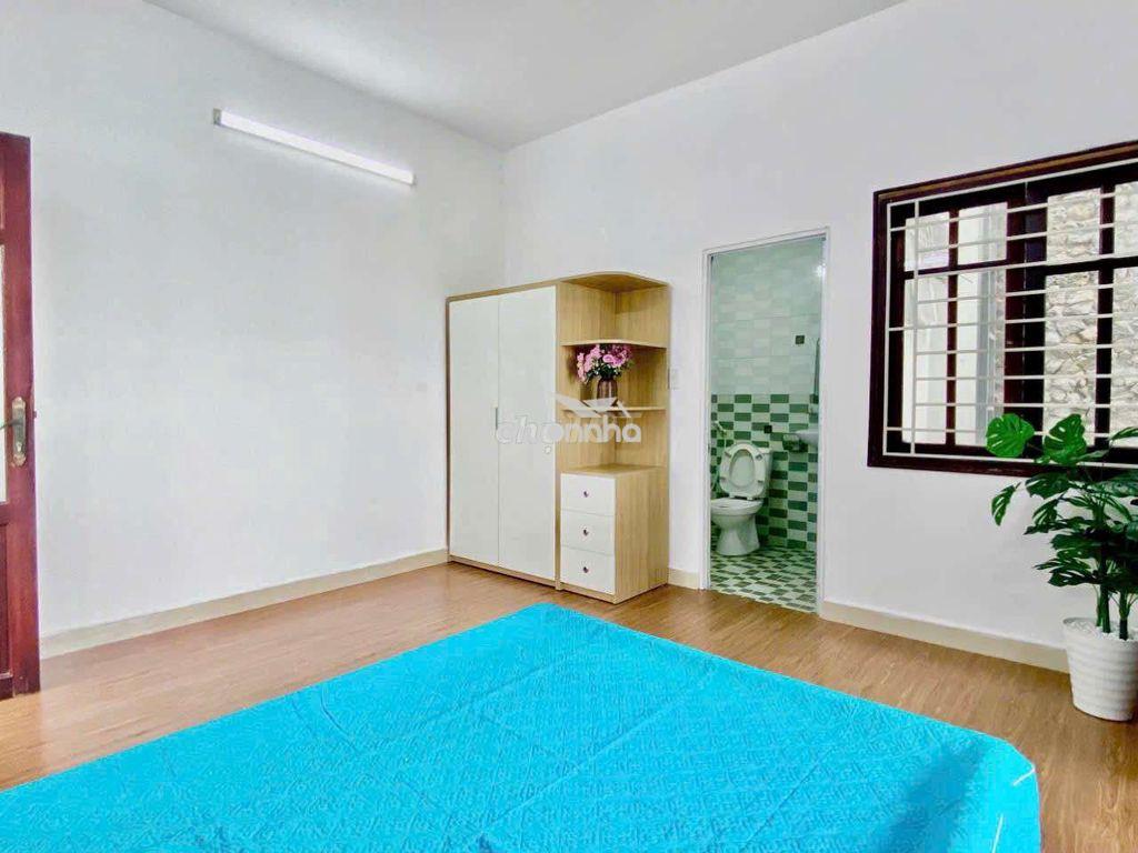 🥳🏡 Chdv cửa sổ trời lớn- lê đức thọ, gò vấp - 💯 thoáng, sáng, mát mẻ 🌻 - Ảnh 2