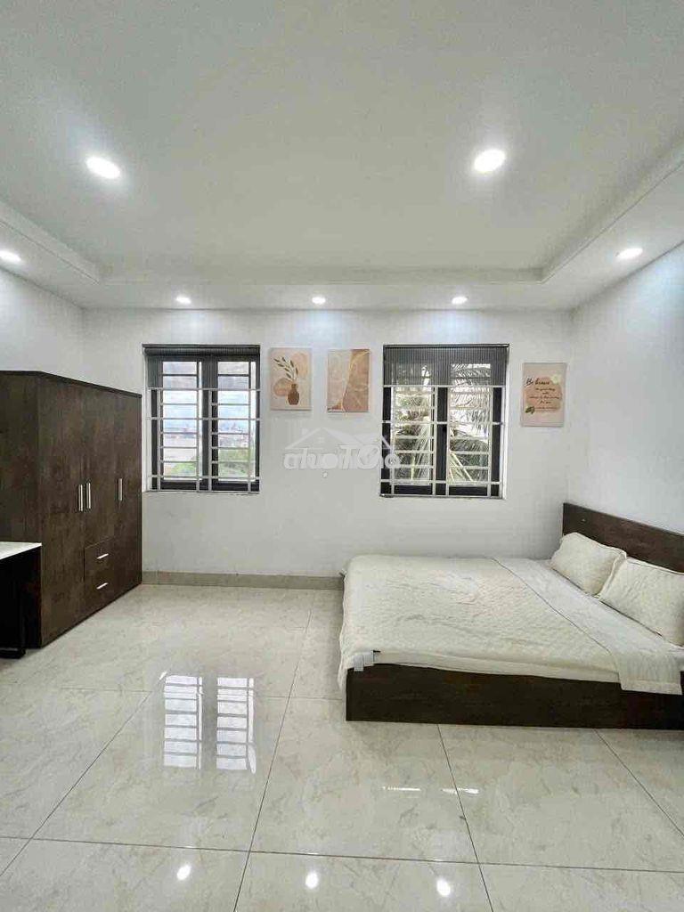 Siêu phẩm studio full nội thất nằm tại cityland🤩 - Ảnh 4