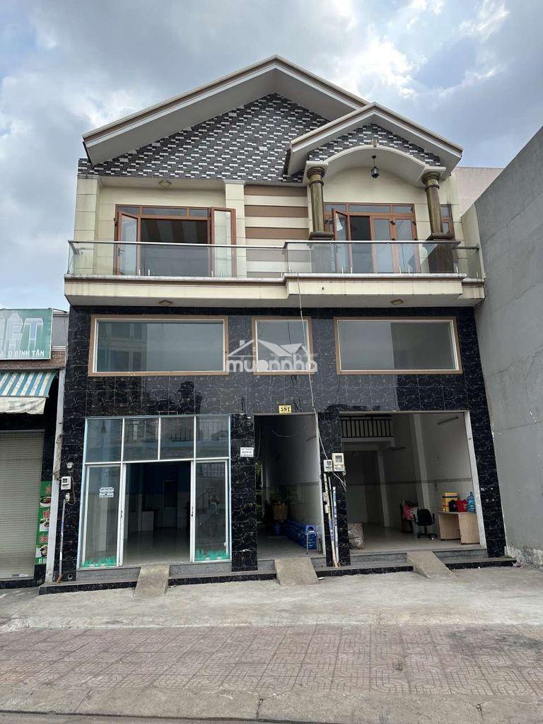 Cho thuê nhà nguyên căn rộng rãi thoáng