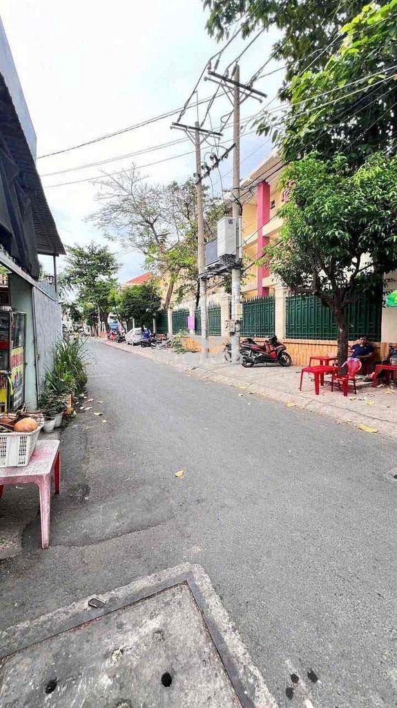 🌅 Nhà 56m2 - 3 phòng ngủ • quang trung p8 - gò vấp • hẻm 3m - Ảnh 2