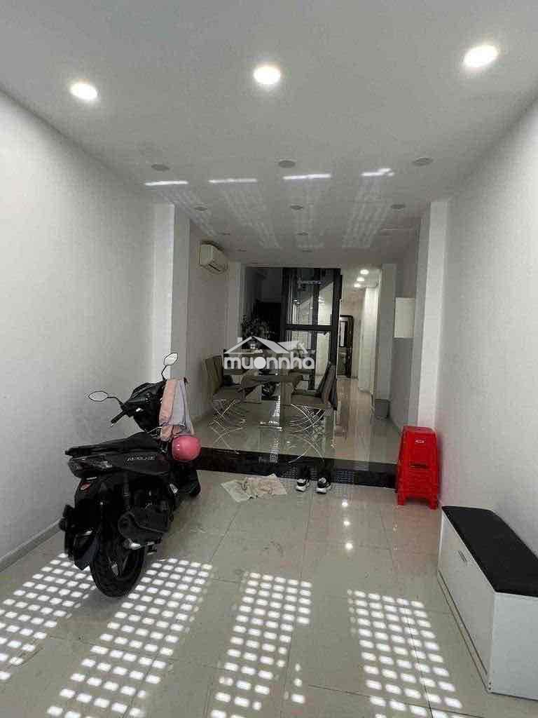 Cho thuê nhà hxh full nội thất mới đẹp nguyễn văn đậu q.bình thạnh - Ảnh 2