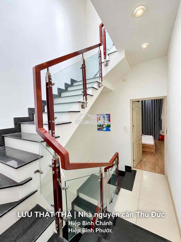 Nguyên căn 5pn 5wc kdc hồng long , đường số 8 hiệp bình phước - Ảnh 4