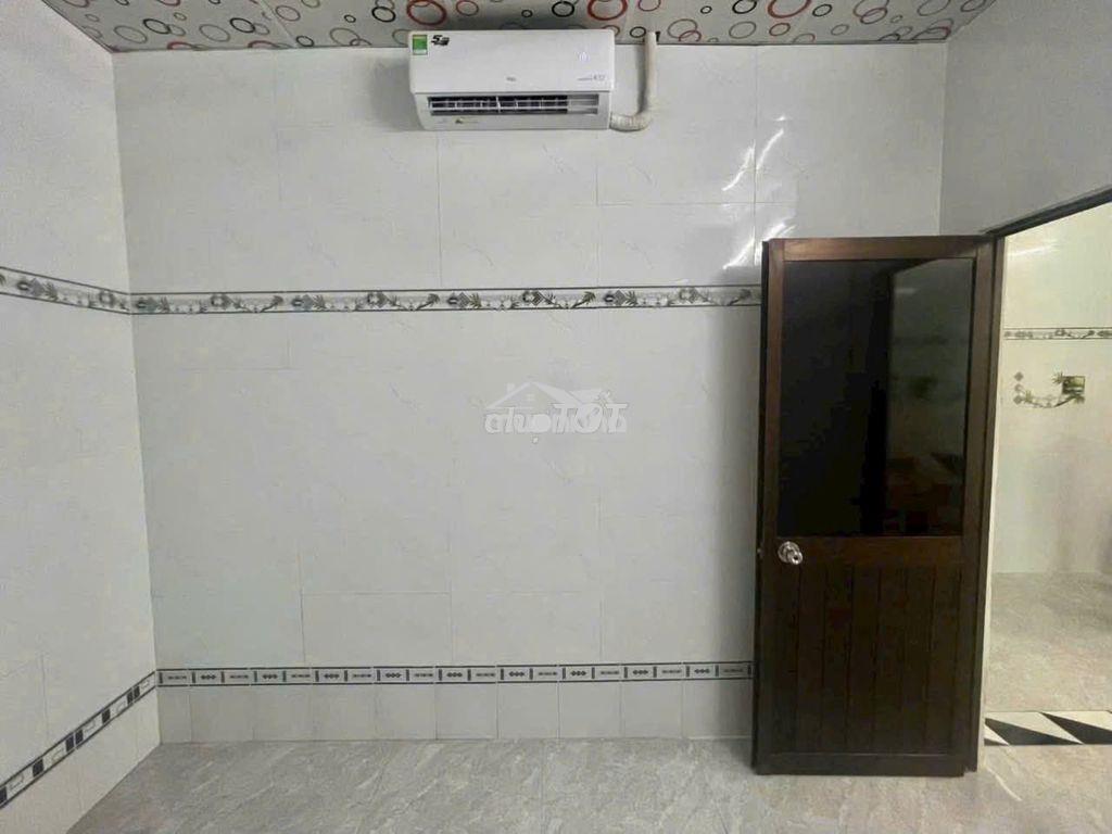 🏠 Cho thuê nhà – hẻm 153 lê văn thọ, p.8, gò vấp 6tr7 - Ảnh 4