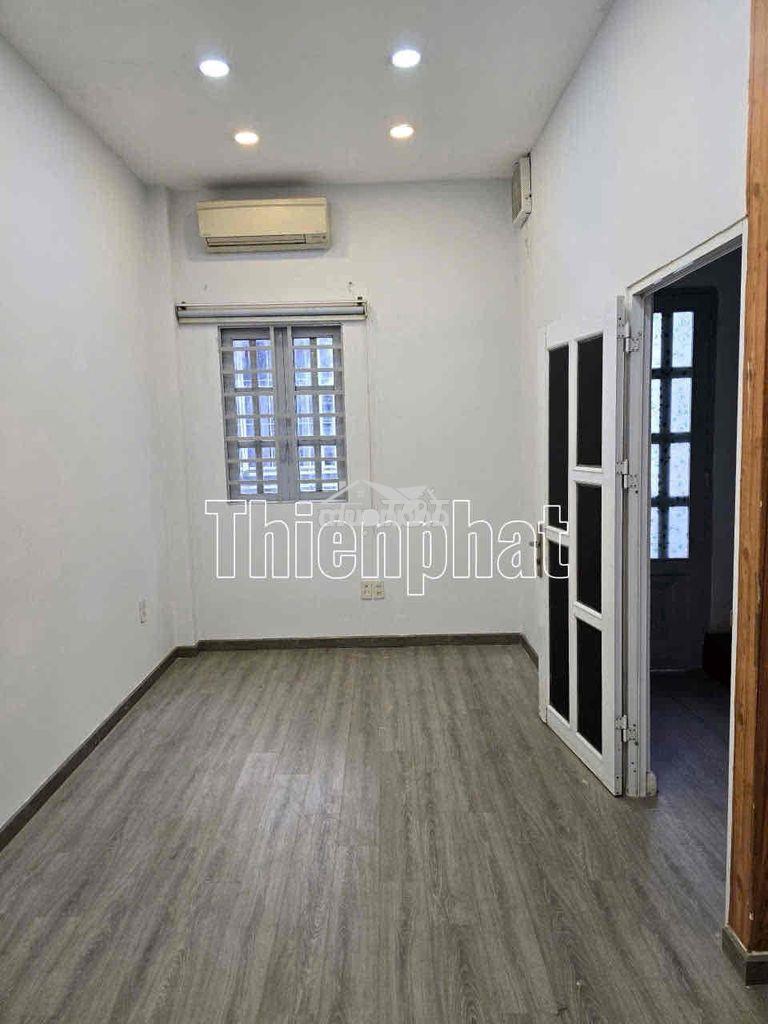 Nnc hẻm đường số tân quy 2pn có nội thất - Ảnh 4