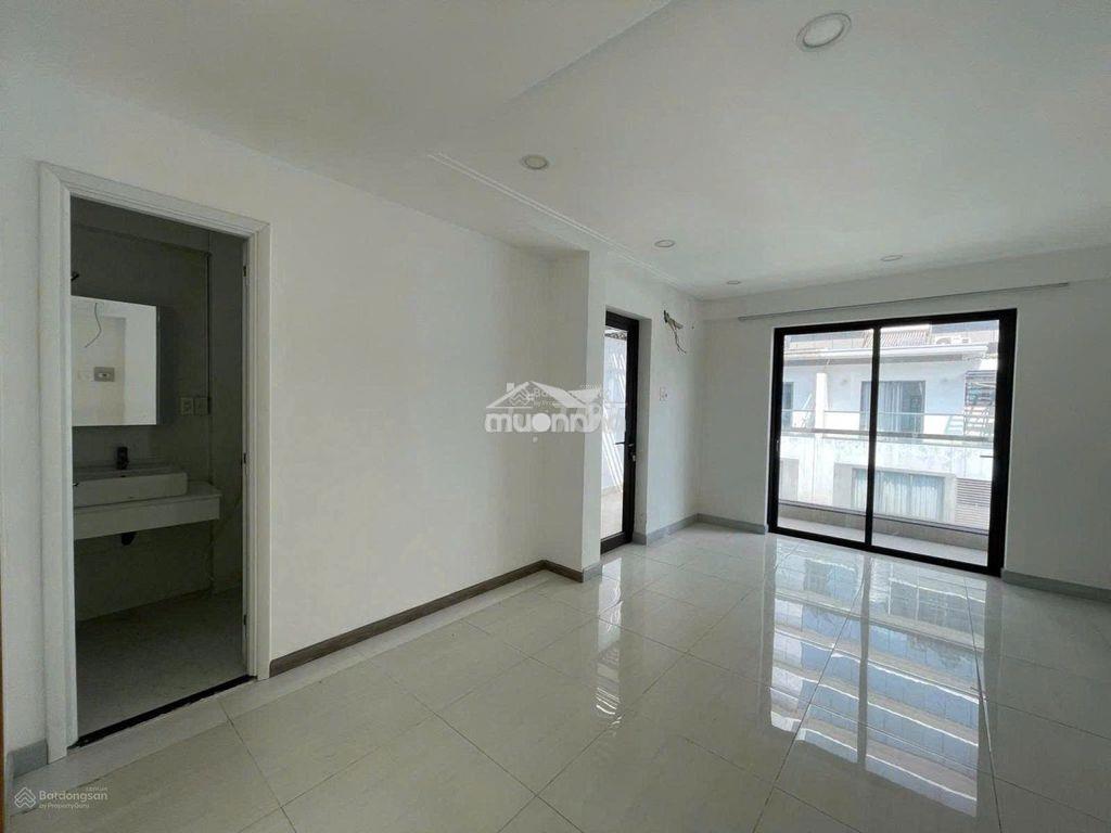 Cho thuê nhà phố liền kề hado khu nội bộ. dt: 5,5 x 13m, 4 tầng, 5pn. - Ảnh 4