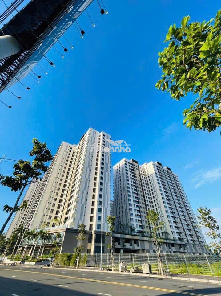 🏡 Cho thuê căn hộ akari city – 2pn, 1wc, giá chỉ từ 8 triệu/tháng - Ảnh 4