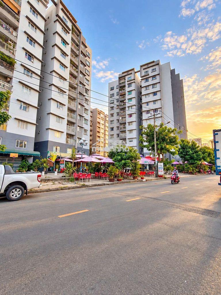 🔥3.2 tỷ – chung cư sơn kỳ 1, kế bên aeon tân phú 🔥