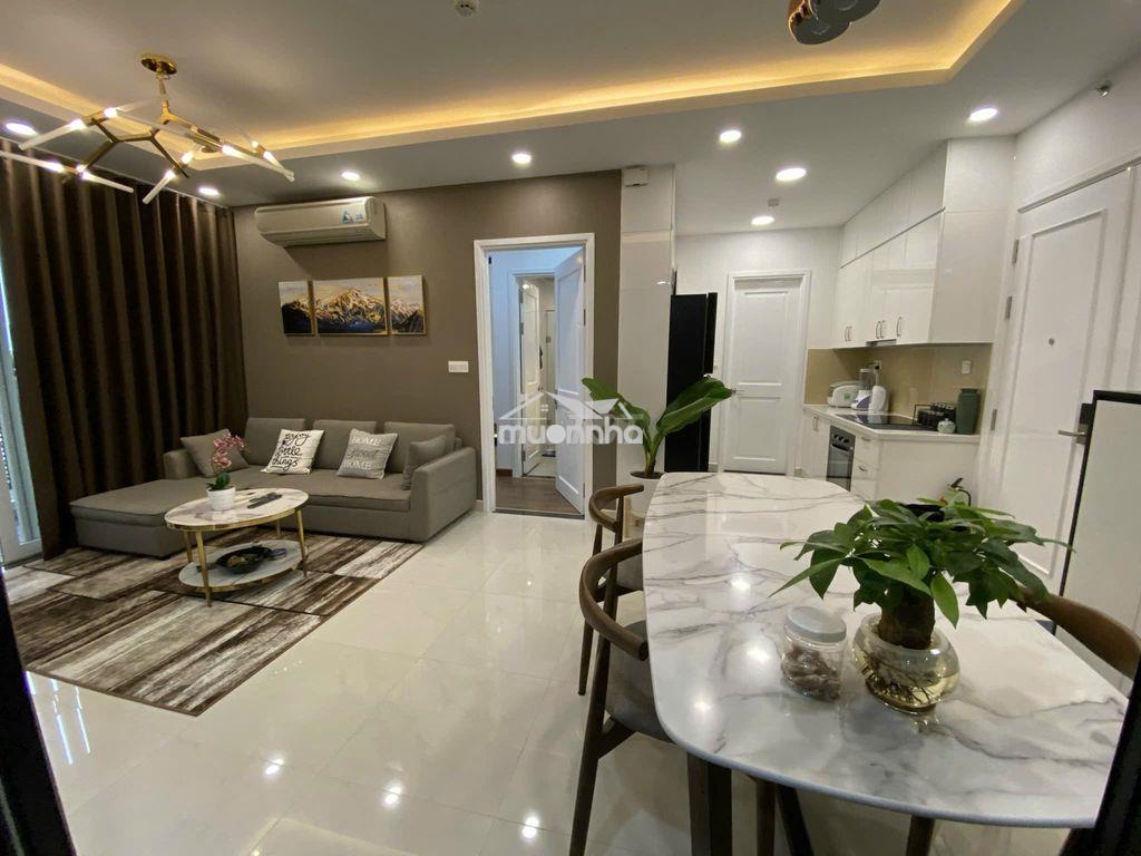 Cho thuê gấp căn hộ saigon mia 83m2 giá tốt, full nt, căn rộng đẹp! - Ảnh 4