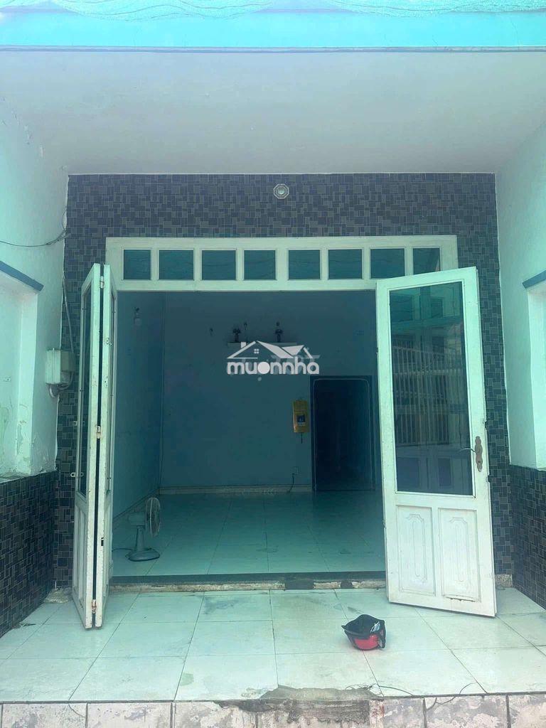 🏠 Nhà rộng giá rẻ 2phòng, hẻm 8m,trung đông 7,thới tam thôn 🏠 - Ảnh 2