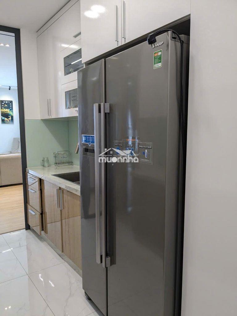 🔥 Alnata 104m² | 3pn full nội thất – bao phí quản lý 🔥 - Ảnh 4