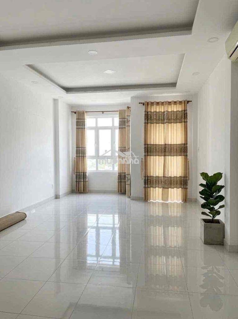 Cho thuê nhà nguyễn thi kiểu q12 1lửng lầu 7pn hxh 14tr có máy lạnh 14 - Ảnh 2