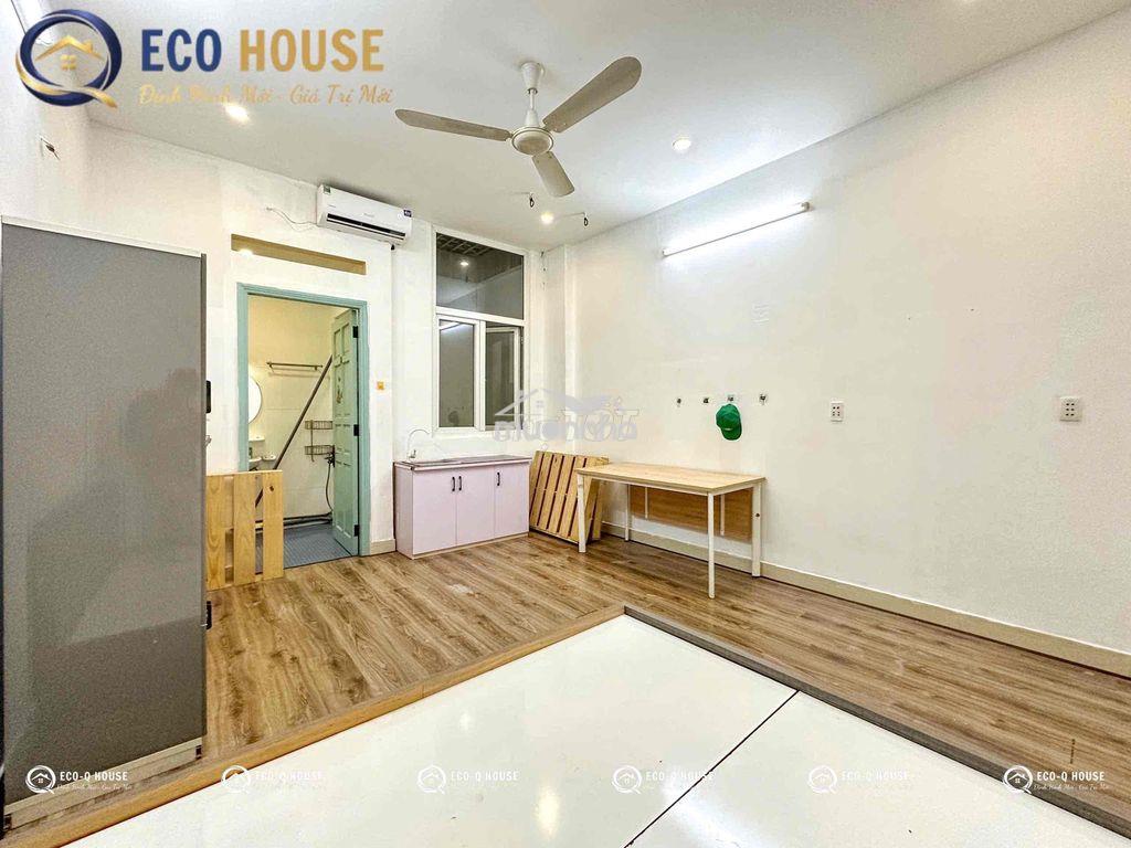🌱 Studio full nt ngay sát đầm sen - hoà bình - q11- q10 - Ảnh 3