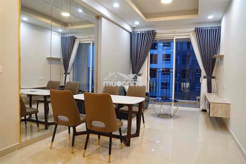 Cho thuê richstar căn 2pn2wc đẹp full nội thất-ở gia đình/kdol rất ok