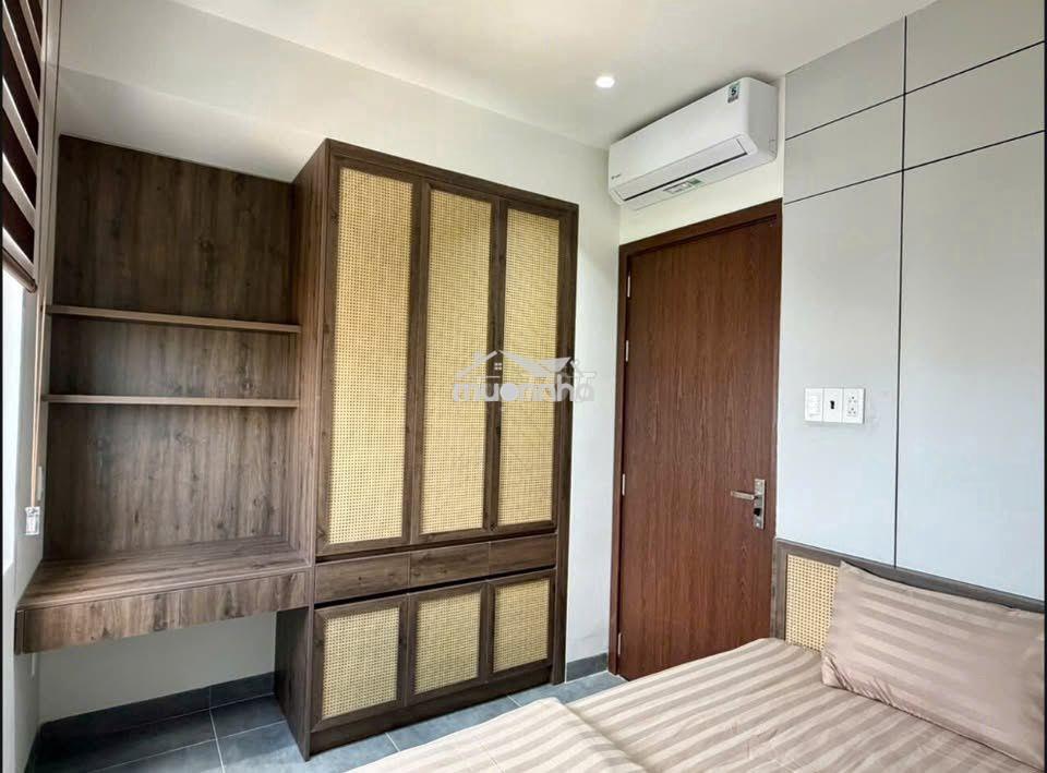 Chung cư hoa sen quận 11 cho thuê căn 3pn , đủ nội thất, 14tr/tháng - Ảnh 2
