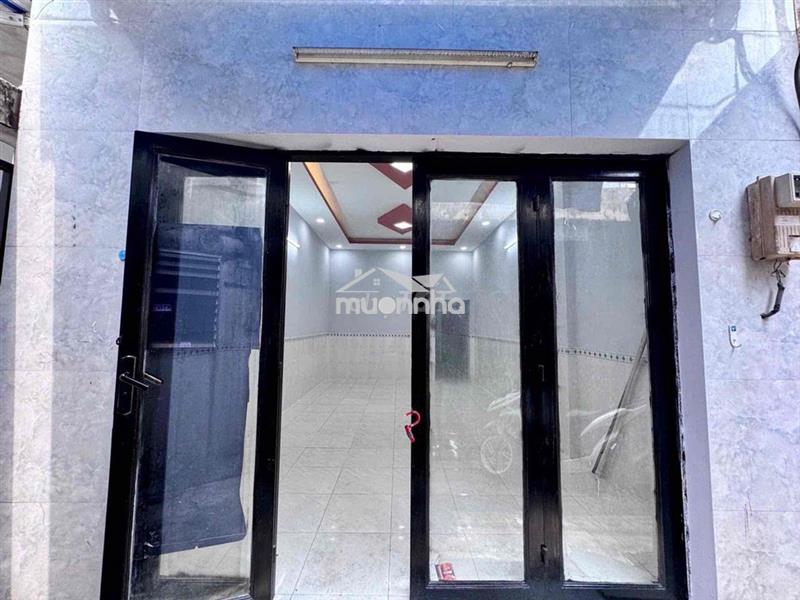 🏡Giảm 300tr cho căn nhà hóc môn 62m2 - cách mt lê lợi 30m