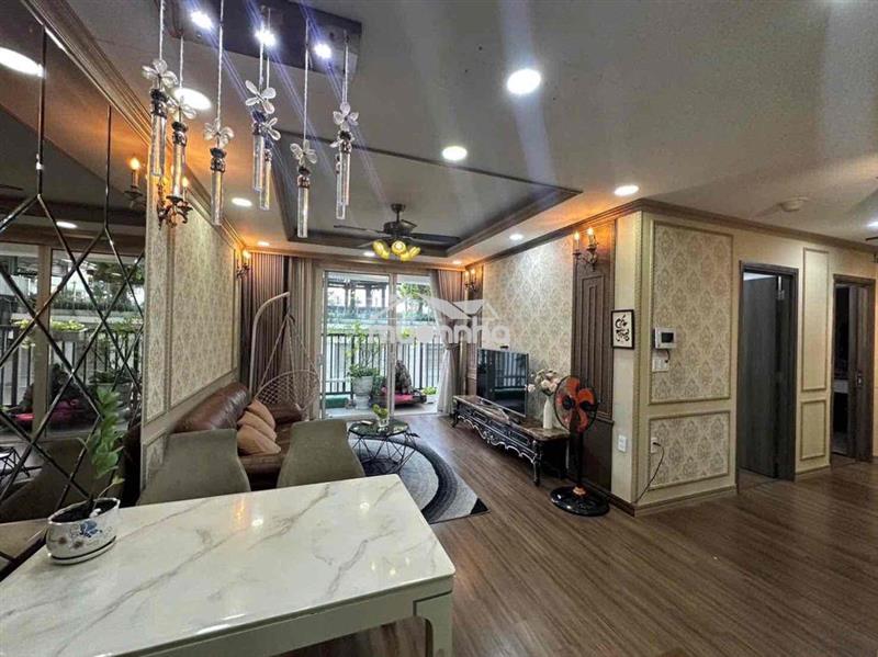 Bán căn hộ chung cư orchatd parkview 3pn 2wc 85m2 nhà giá tốt y hình