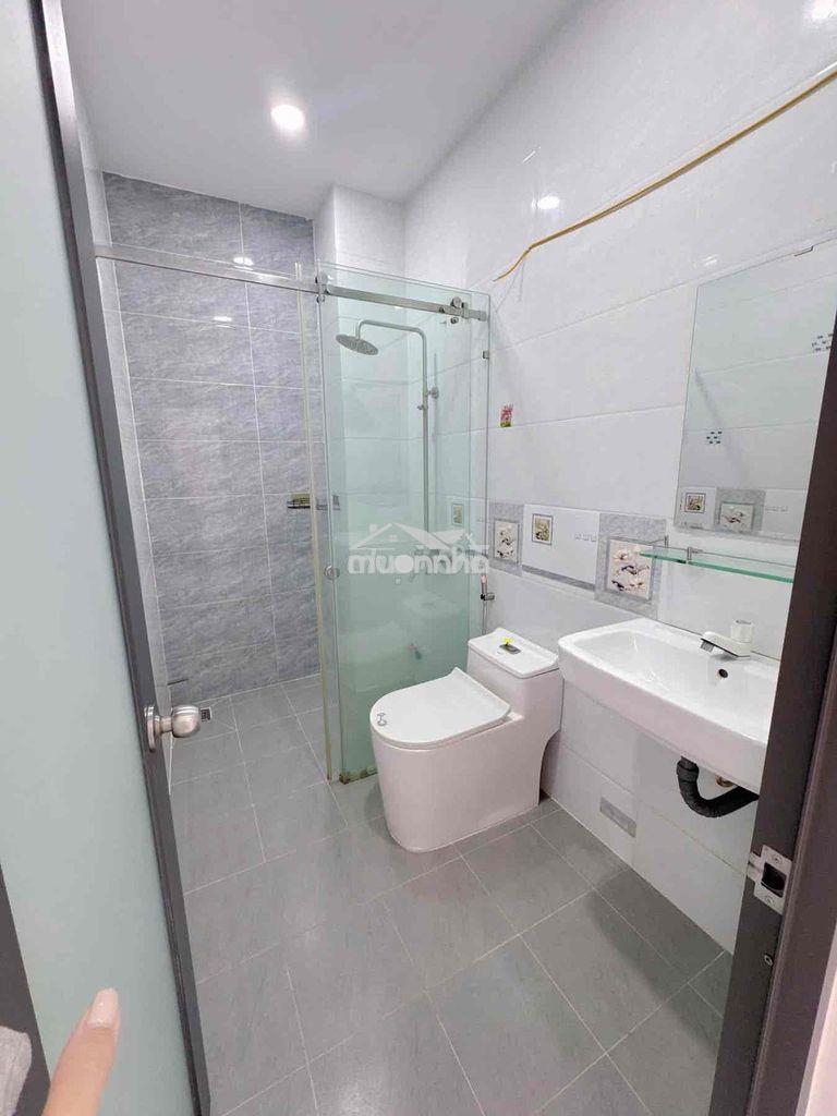 Nhà đẹp cuo thuê giá rẽ - Ảnh 4