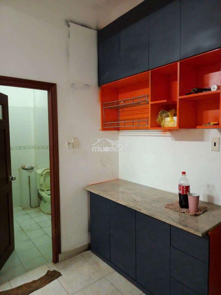 Phòng studio full nội thất gần các trường đại học kv quận 7 - Ảnh 4