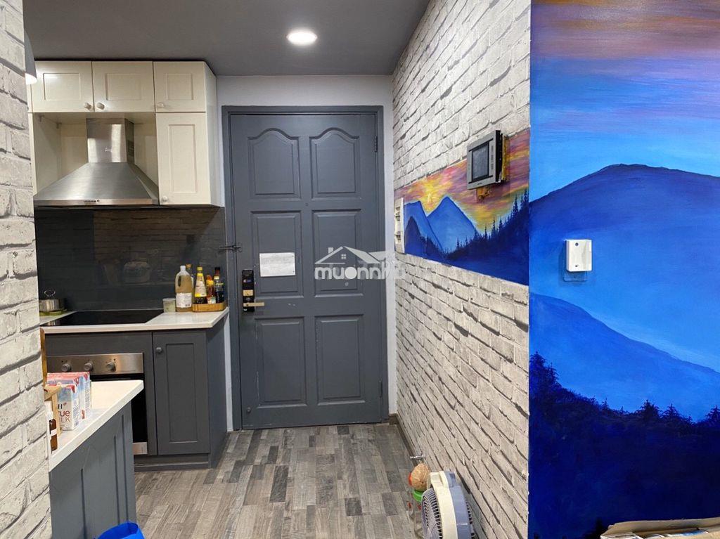 Bán căn hộ cc screc tower  – 105m² (3pn - 2wc) – 5.7 tỷ (còn bớt) - Ảnh 2