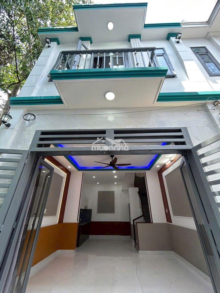 Chủ vỡ nợ cờ bạc bán tháo căn nhà 4x9 giá 585tr