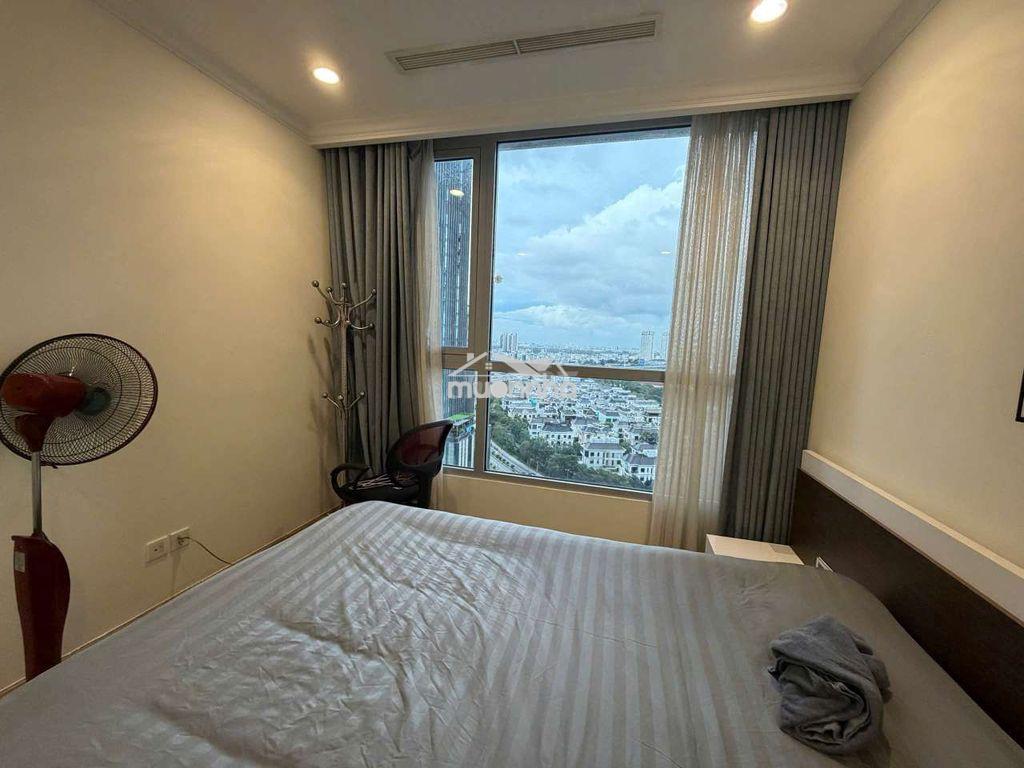 Bán nhanh giá tốt căn góc l2-12a, 100.6m2, 3pn, landmark 2, bình thạnh - Ảnh 4