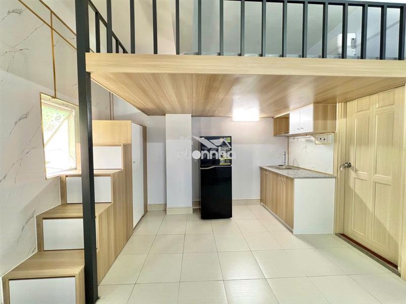 🏠 Phòng duplex tạ quang bửu q8