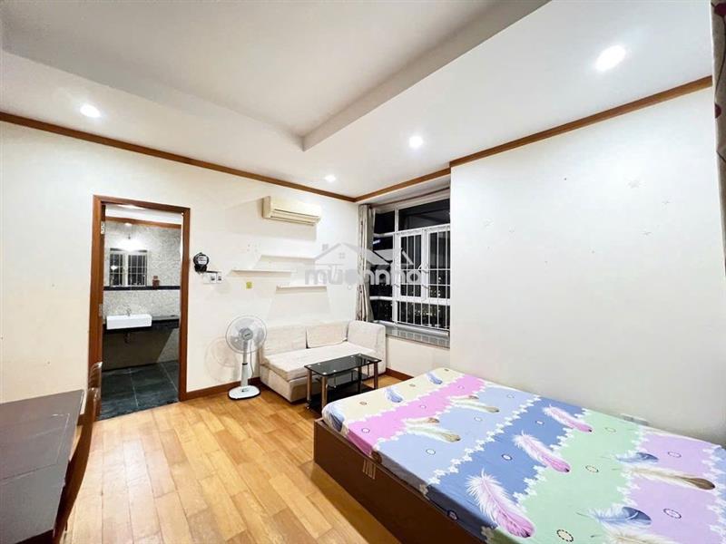 Phòng mới với wc riêng an ninh 24/24 ở phú hoàng anh ✨️ - Ảnh 1