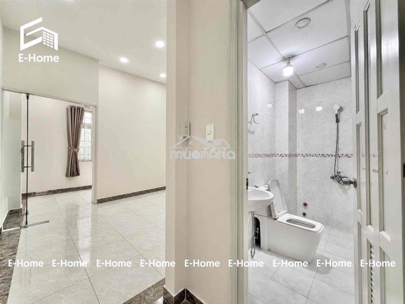 🔥Khai trương căn 1pn studio mới 100% cửa sổ trời ngay ngã 4 bảy hiền