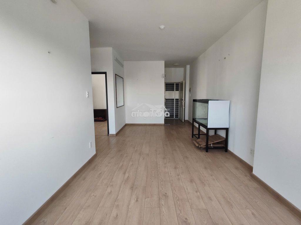 Chung cư lạc long quân ngã tư đầm sen 53m2, 2pn căn góc  - Ảnh 3