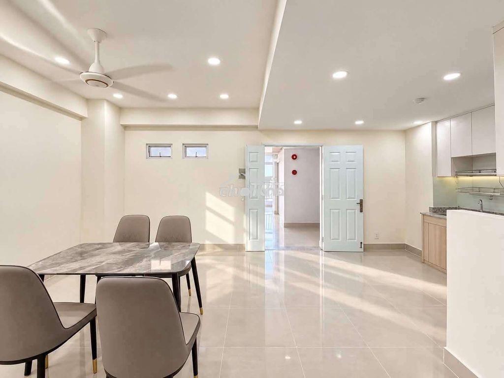 Chung cư mới - có sổ hồng riêng - tầng 20 - Ảnh 4