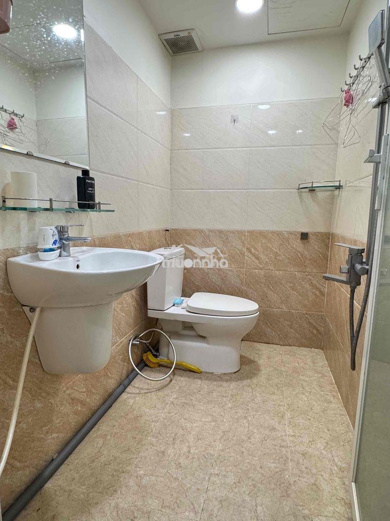 Phòng full nt - thang máy - Ảnh 4