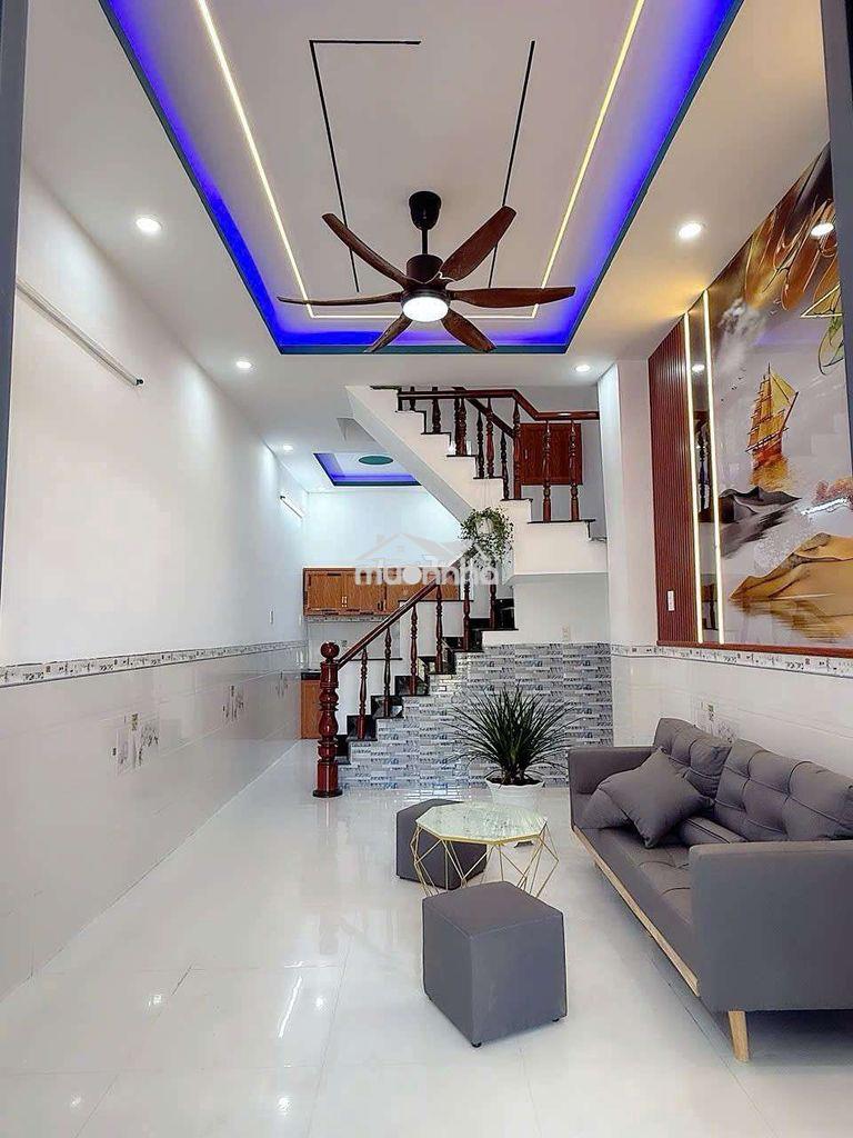 Nhà có sân trước ở vĩnh lộc bán 450tr, có sổ, kdc cố định, an ninh - Ảnh 2
