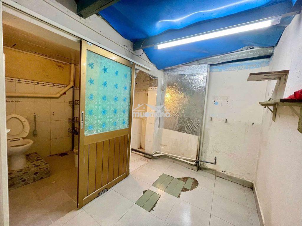 Cho thuê nhà cách hxt 1 căn, cao thắng q.3 - Ảnh 4