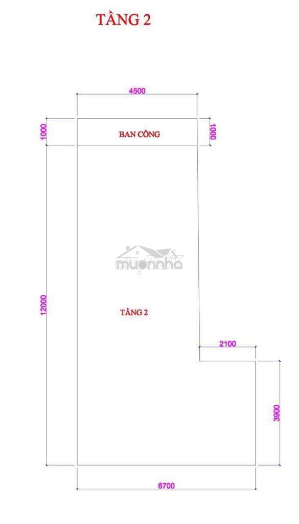 🏢 Cho thuê văn phòng mặt tiền bạch đằng, bình thạnh – ~63m² – 11–12tr/ - Ảnh 3