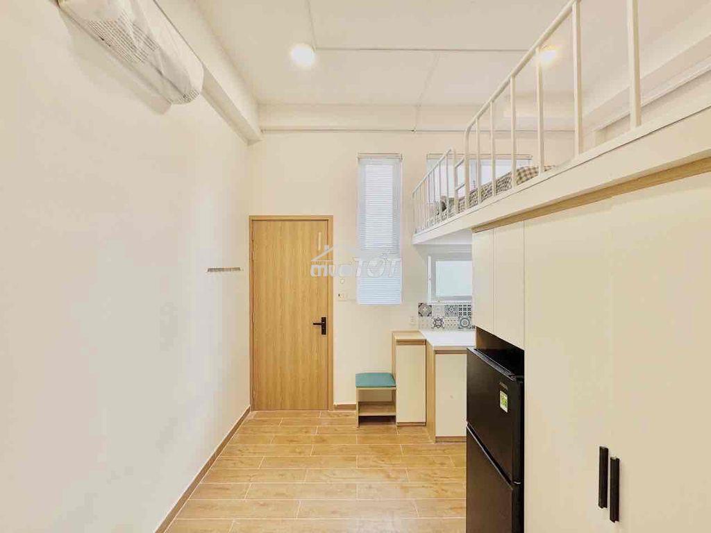 Hỗ trợ 1tr tiền cọc cho khách ở liền - duplex full nt giá 4tr - Ảnh 3