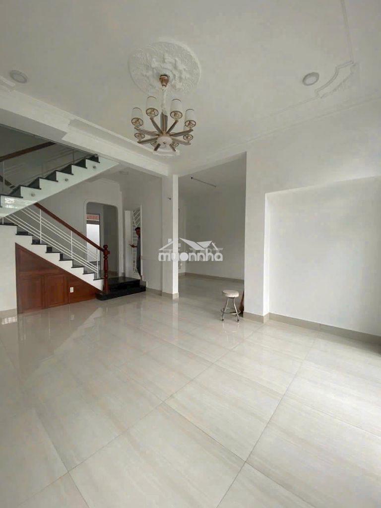 Cần cho thuê nhà ngang 7m hxh 72/4a phan đăng lưu p.5 q.phú nhuận - Ảnh 2