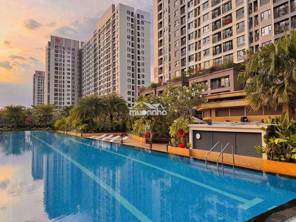 Bán căn 1pn+1 smart home cao cấp nhất picity high park – chỉ 2,55 tỷ - Ảnh 3