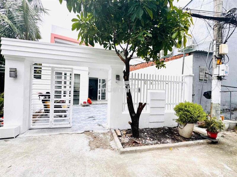 🔥 Cho thuê nhà rộng lê văn lương - phước kiển - 6 x 25m - 3pn 🔥